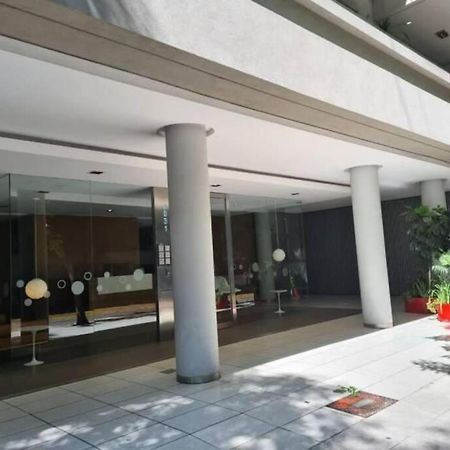 Lovely Studio In Recoleta. Beautiful Place! ブエノスアイレス エクステリア 写真