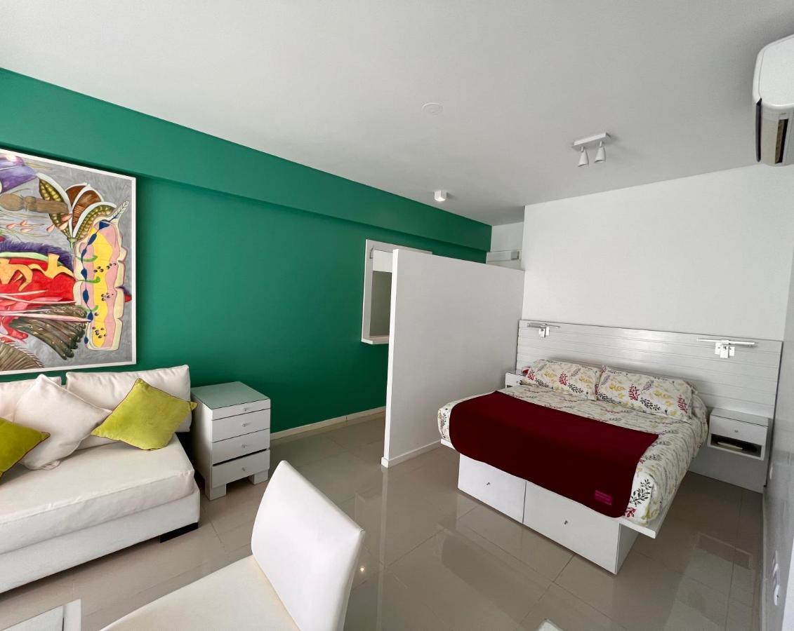 Lovely Studio In Recoleta. Beautiful Place! ブエノスアイレス エクステリア 写真