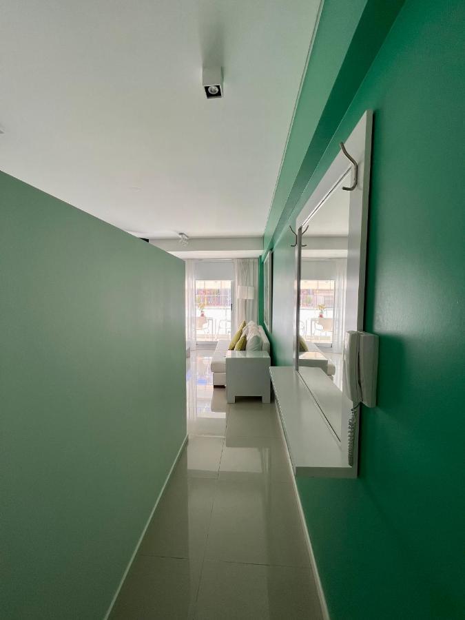Lovely Studio In Recoleta. Beautiful Place! ブエノスアイレス エクステリア 写真